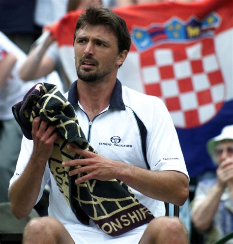 Goran Ivanišević – Tennis Player Net Worth, Contract, Detailed ...